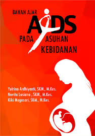 Bahan Ajar AIDS PADA ASUHAN KEBIDANAN