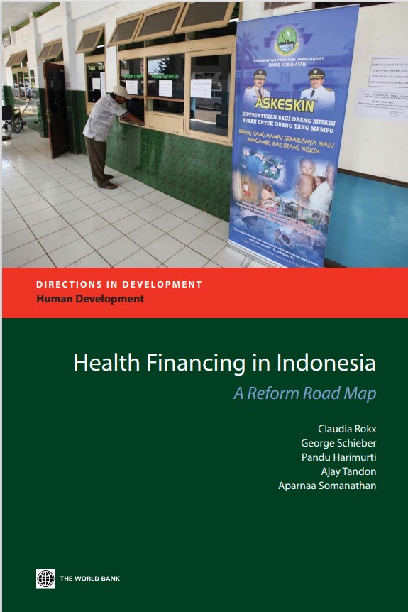 Health Financing in Indonesia