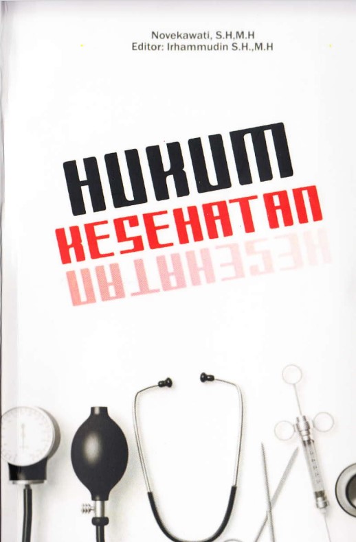 Hukum Kesehatan