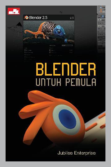 Blender untuk Pemula
