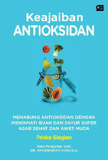 Keajaiban Antioksidan