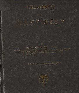 CERAMICS IN DENTISTRY