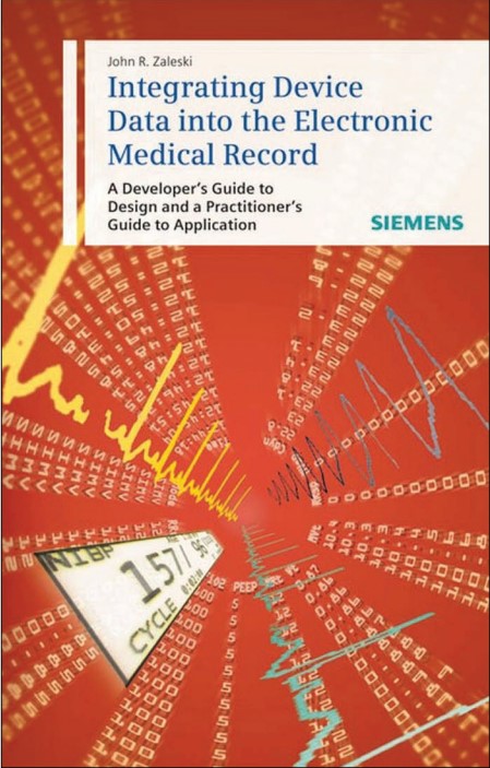 Integrating Device Data into the Electronic Medical Record