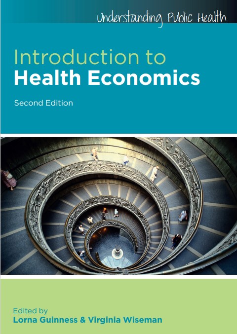 Introduction to Health Economics Second edition