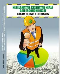 Manajemen Keselamatan & Kesehatan Kerja (K3)