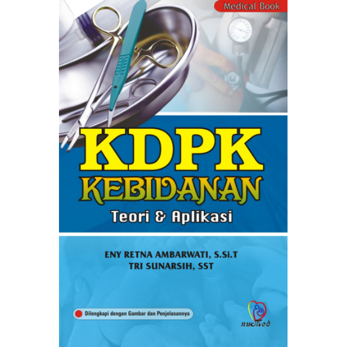 KDPK Kebidanan: Teori dan Aplikasi