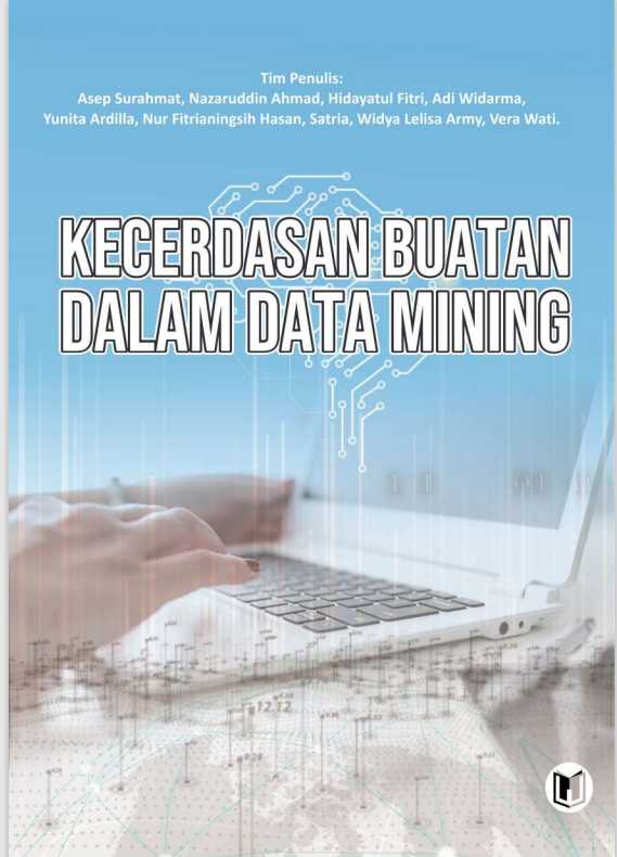 KECERDASAN BUATAN DALAM DATA MINING