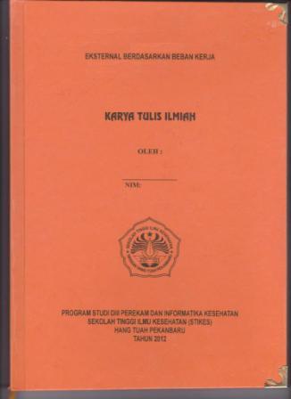 Penyebab ketidaklengkapan pengisian diagnosa penyakit di Rumah Sakit Umum Daerah bangkinang 2006