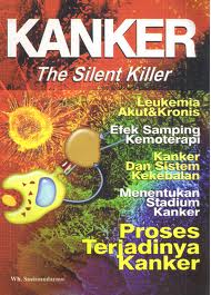 Kanker : The Silet Killer