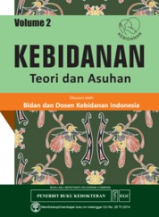 KEBIDANAN TEORI DAN ASUHAN