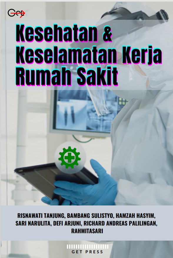 Kesehatan & Keselamatan Kerja Rumah Sakit