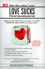 Love Sucks