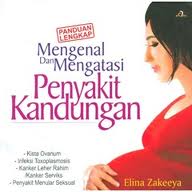 Panduan Lengkap : Mengenal dan Mengatasi Penyakit kandungan