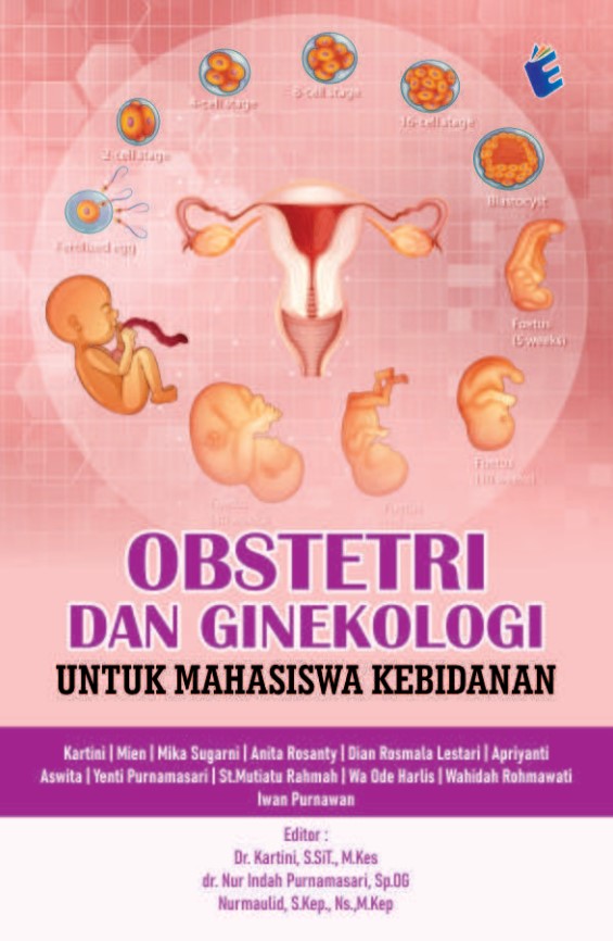 Obestetri dan Ginekologi