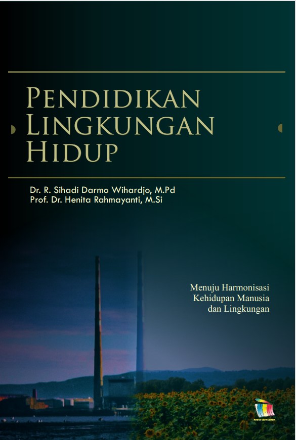 PENDIDIKAN LINGKUNGAN HIDUP