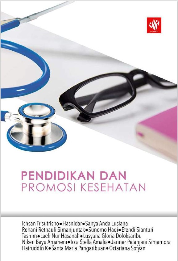 Pendidikan dan Promosi Kesehatan