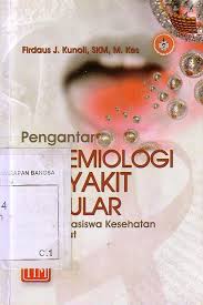 Pengantar Epidemiologi Penyakit Menular