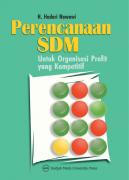 Perencanaan SDM.Untuk Organisasi Profit Yang Kompetitif