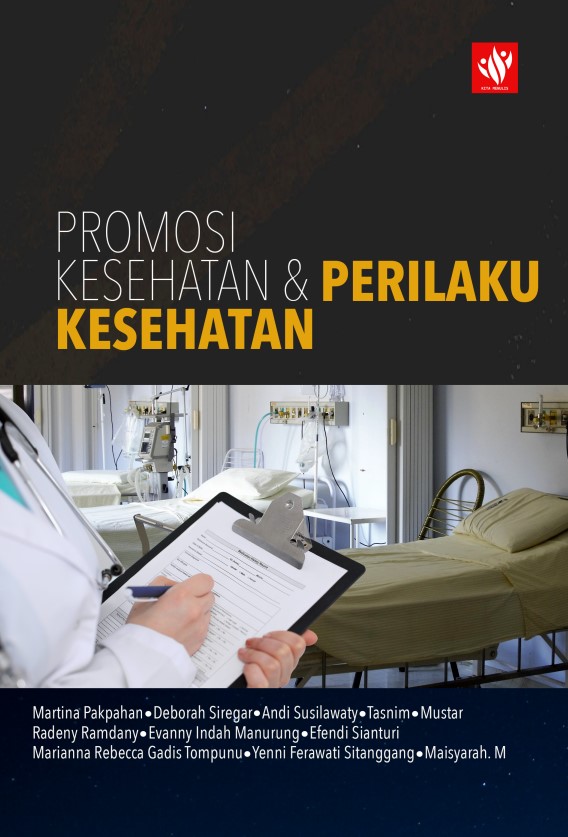 Promosi Kesehatan dan Perilaku