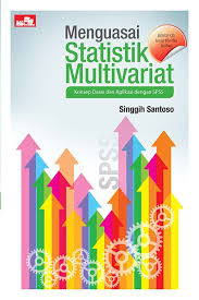 Menguasai Statistik Multivariat
