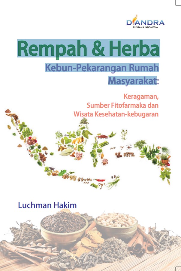 Rempah & Herba