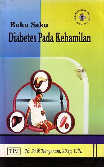 BUKU SAKU DIABETES PADA KEHAMILAN