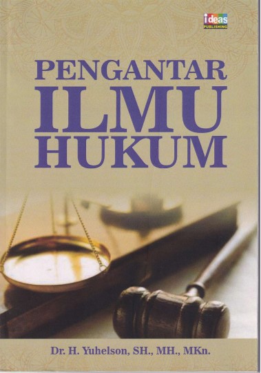 Ilmu Hukum