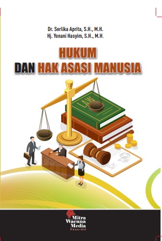 HUKUM 
DAN HAK ASASI MANUSIA