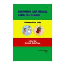 Skrining Antenatal Pada Ibu Hamil