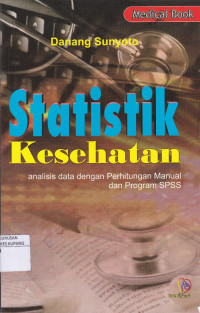 Buku Latihan SPSS Statistik Non ParaMetrik