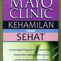 MAYO CLINIC KEHAMILAN YANG SEHAT