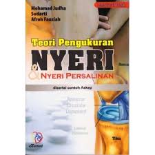 Teori pengukuran nyeri & nyeri persalinan