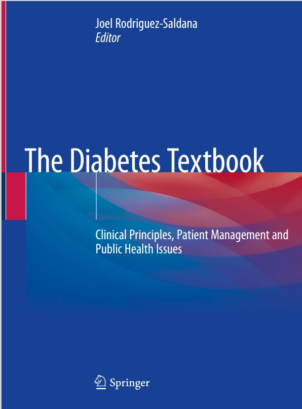 The Diabetes Textbook