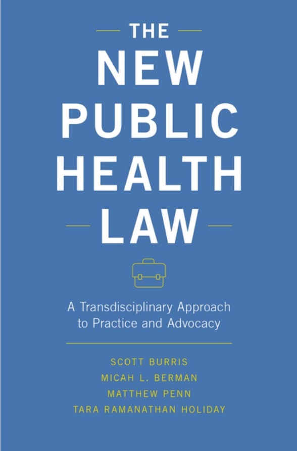 The New Public Health Law