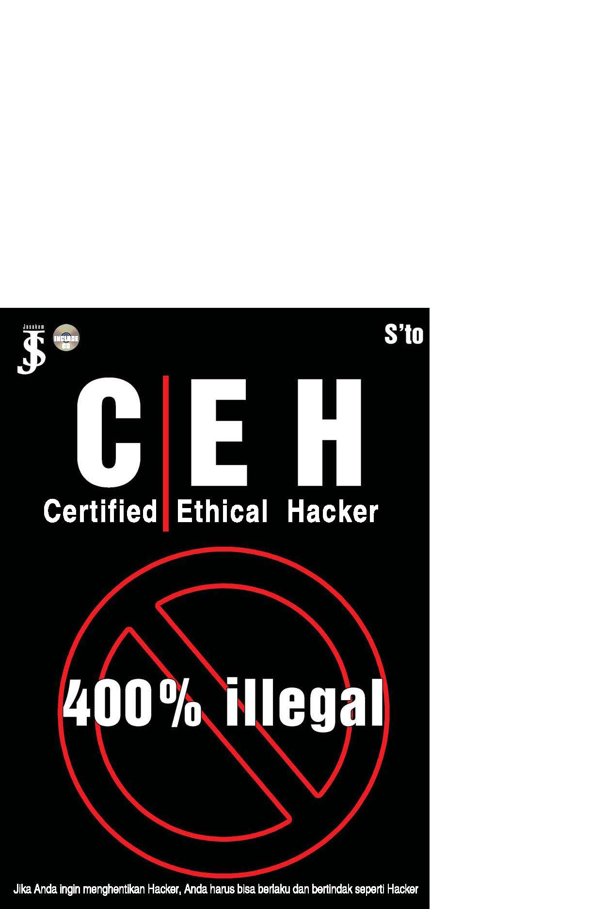 Certified Ethical Hacker
