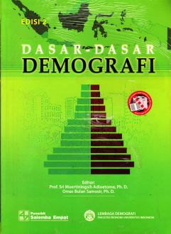 DASAR-DASAR DEMOGRAFI