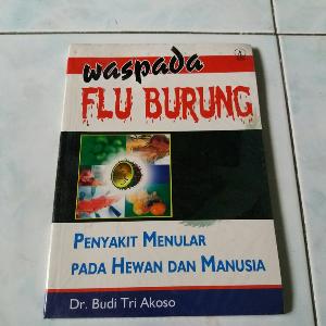 Waspada Flu Burung
