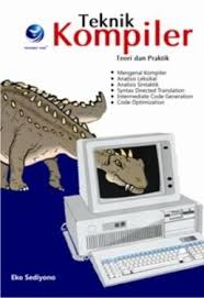 Teknik Kompiler Teori dan Praktik