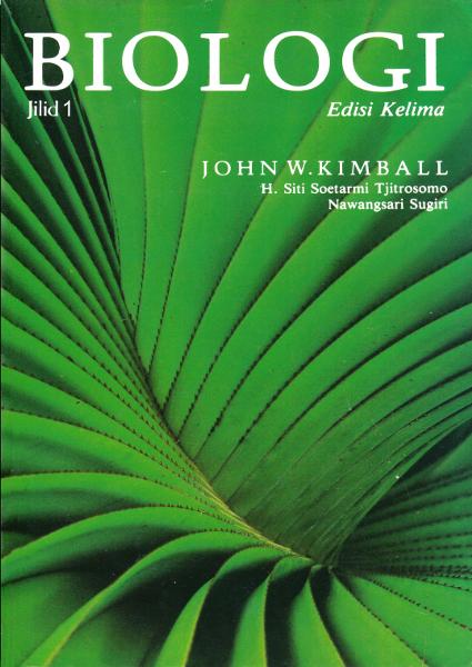 Biologi Jilid I
