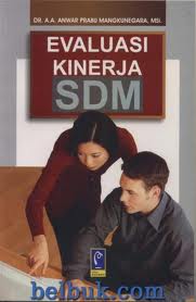 Evaluasi Kinerja SDM