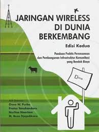 Jaringan Wireless didunia berkembang (edisi kedua)