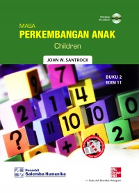 MASA PERKEMBANGAN ANAK 2, Edisi 11