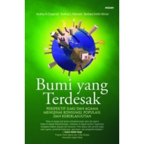 Bumi yang Terdesak
