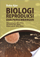 Buku Ajar Biologi Reproduksi Dan Perkembangan