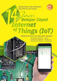 14 jam belajar cepat internet of things