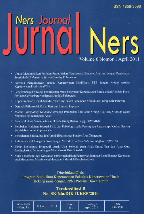 Jurnal NERS