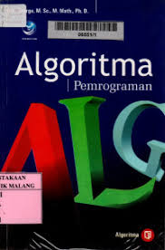 Algoritma Pemrograman