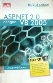 ASP.NET 2,0 DENGAN VB 2005