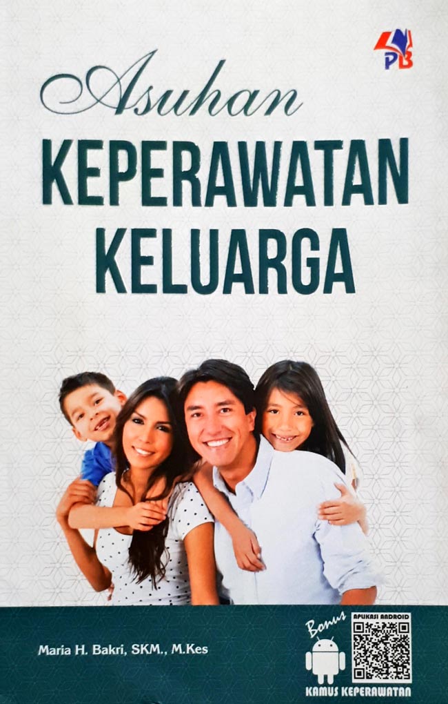 ASUHAN KEPERAWATAN KELUARGA