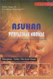 asuhan persalinan normal